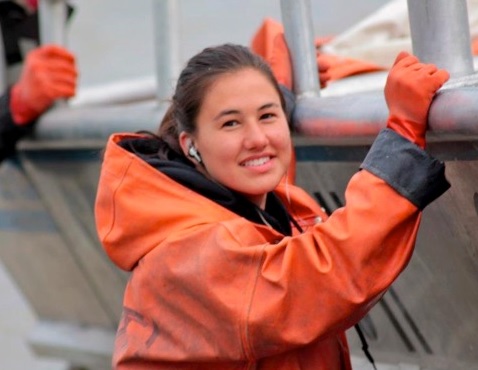 Alaska Longline Fishermens Association Using Grant for Deckhand Apprenticeship Program